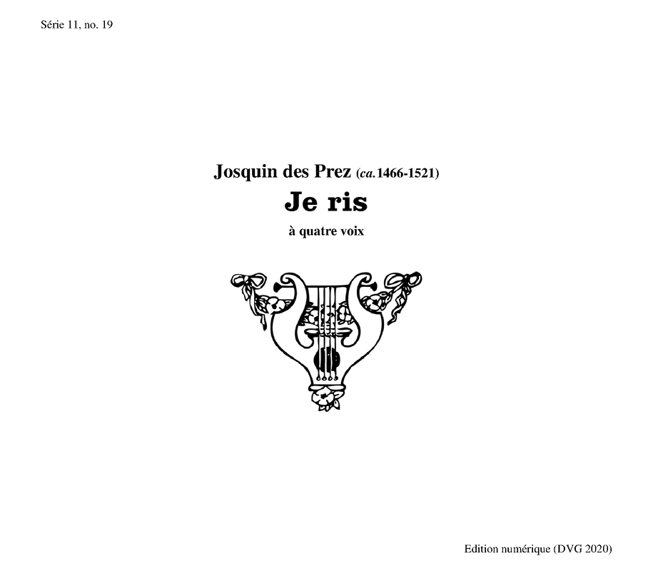 File:PMLP1023271-19 Josquin - Je ris (4vx).pdf