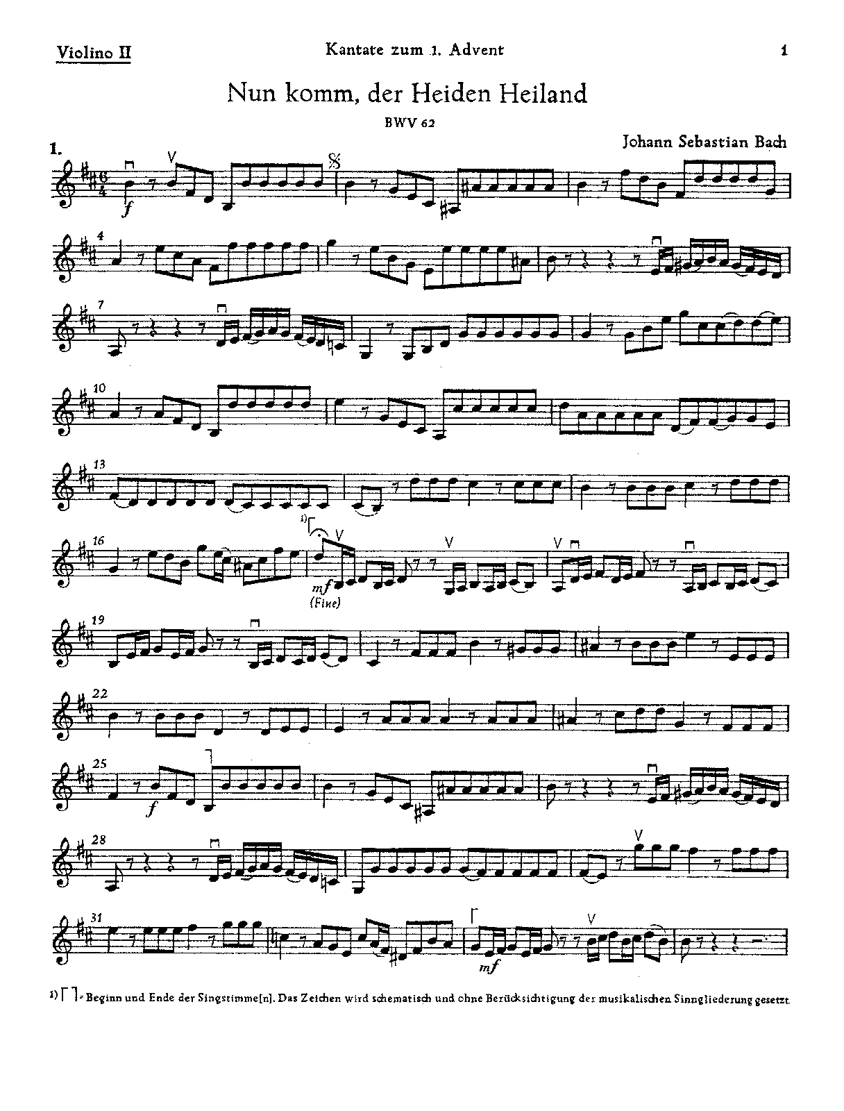 File:PMLP149551-Bach Nun komm, der Heiden Heiland, BWV 62 - Violins II.pdf