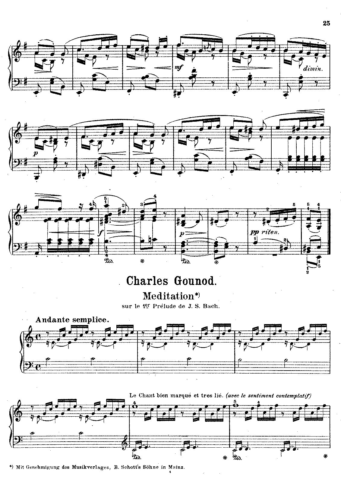 Ave Maria, CG 89 (Gounod, Charles) - IMSLP