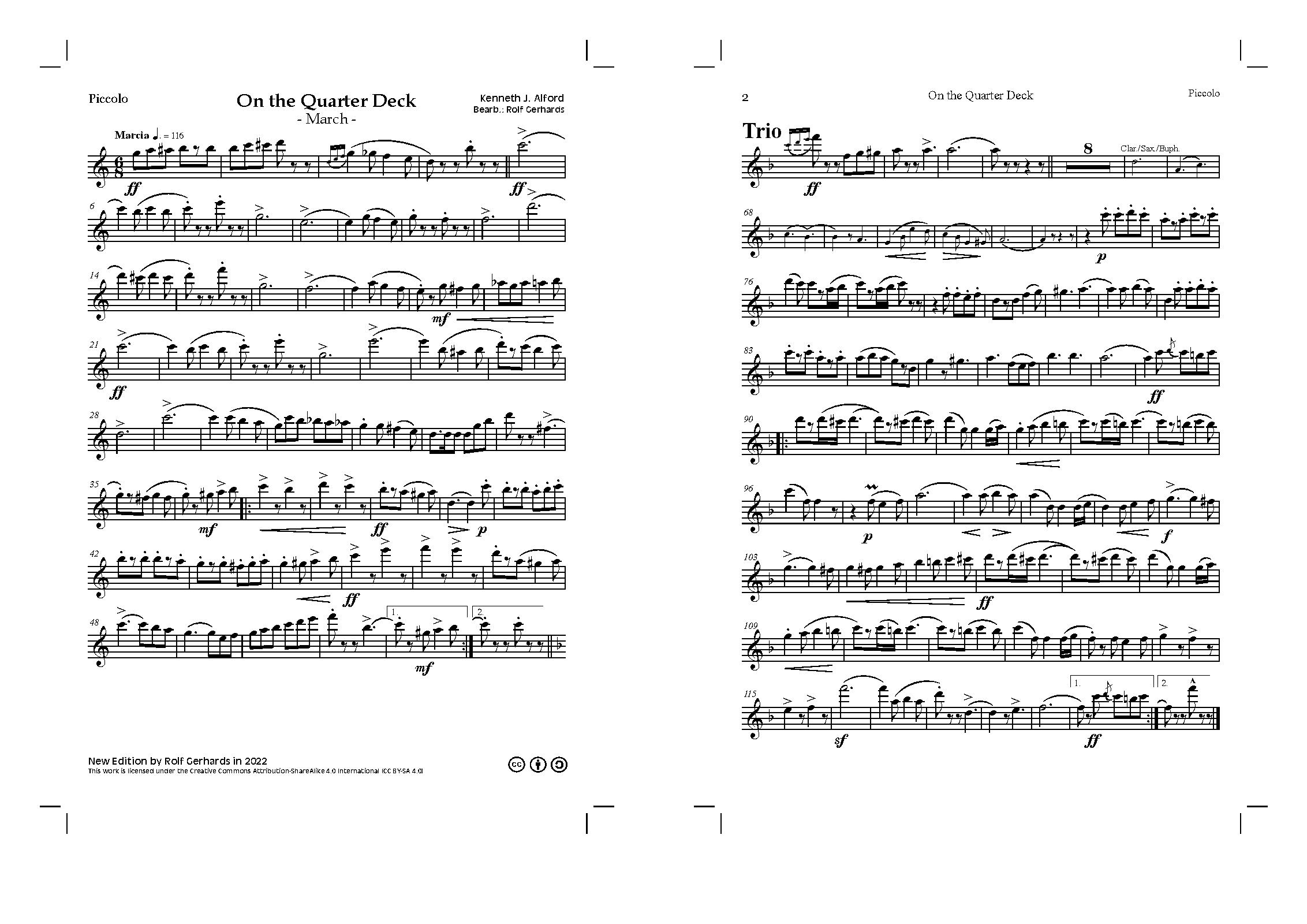 File:PMLP439627-On the Quarter Deck (Alford, Gerhards) parts (smaller Format) (etc).pdf