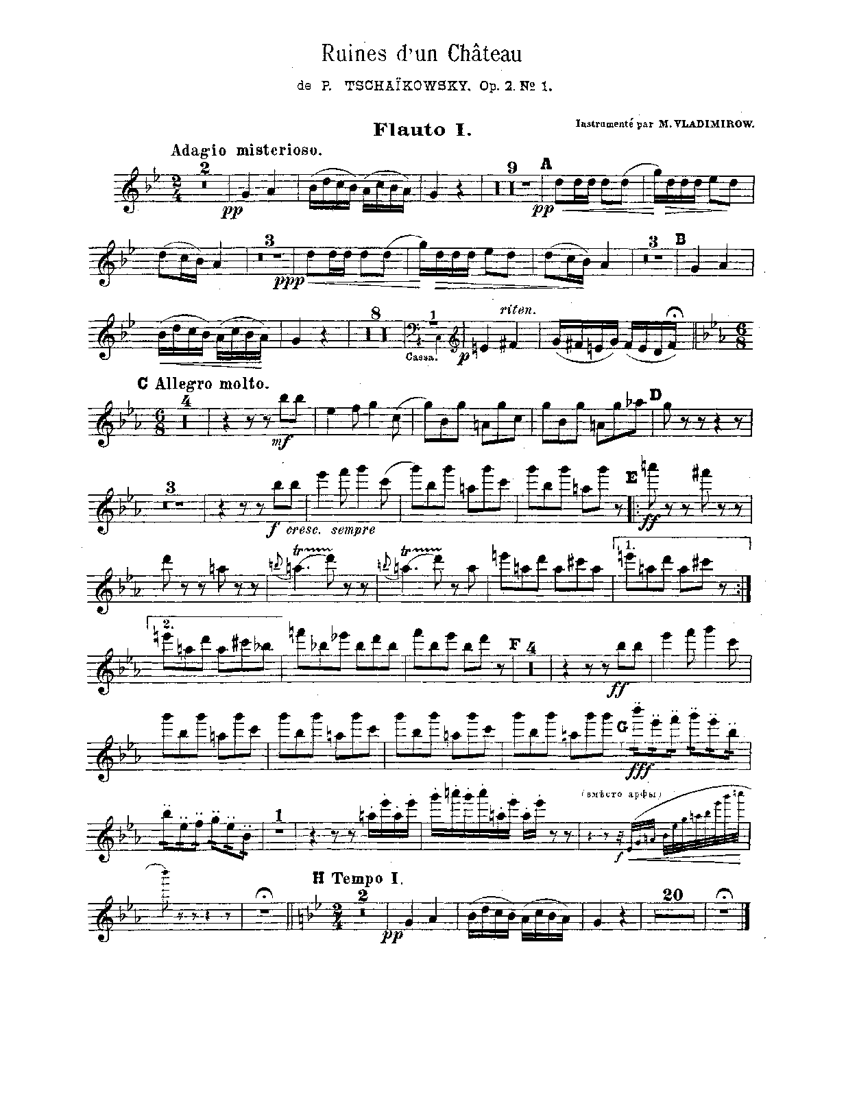 File:PMLP19397-01 Tchaik-Vladimirov-Castle - Flute 1-3-Piccolo.pdf
