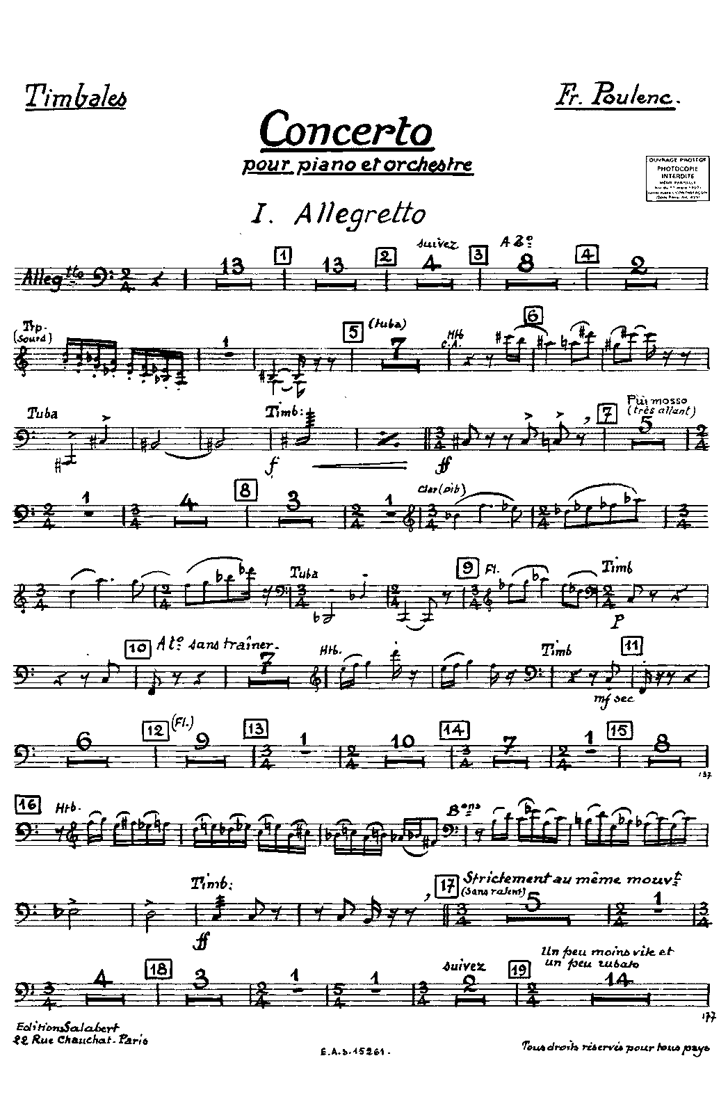 File:PMLP486284-Francis Poulenc - Piano Concerto - Timpani.pdf