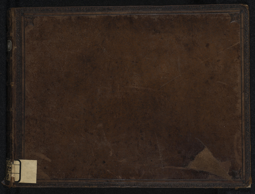 12 Cantatas, D-Dl Mus.1270-I-1