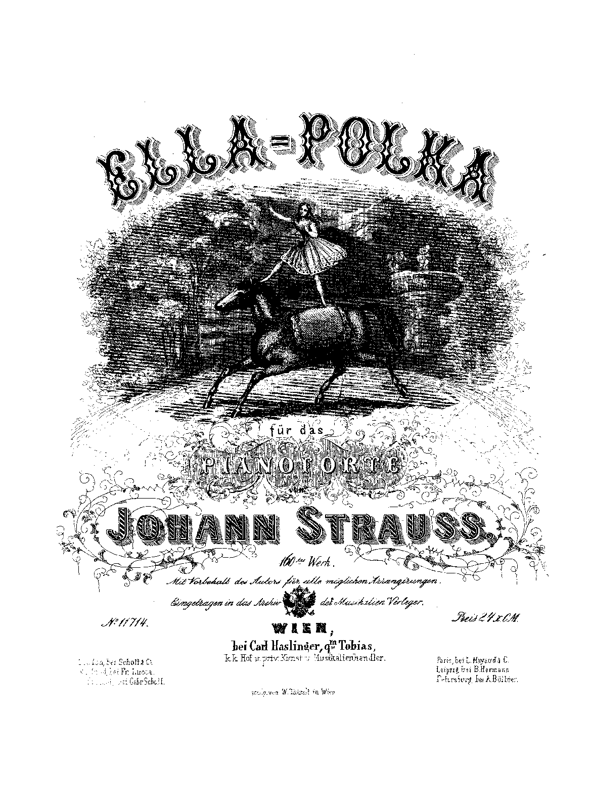 Ella-Polka