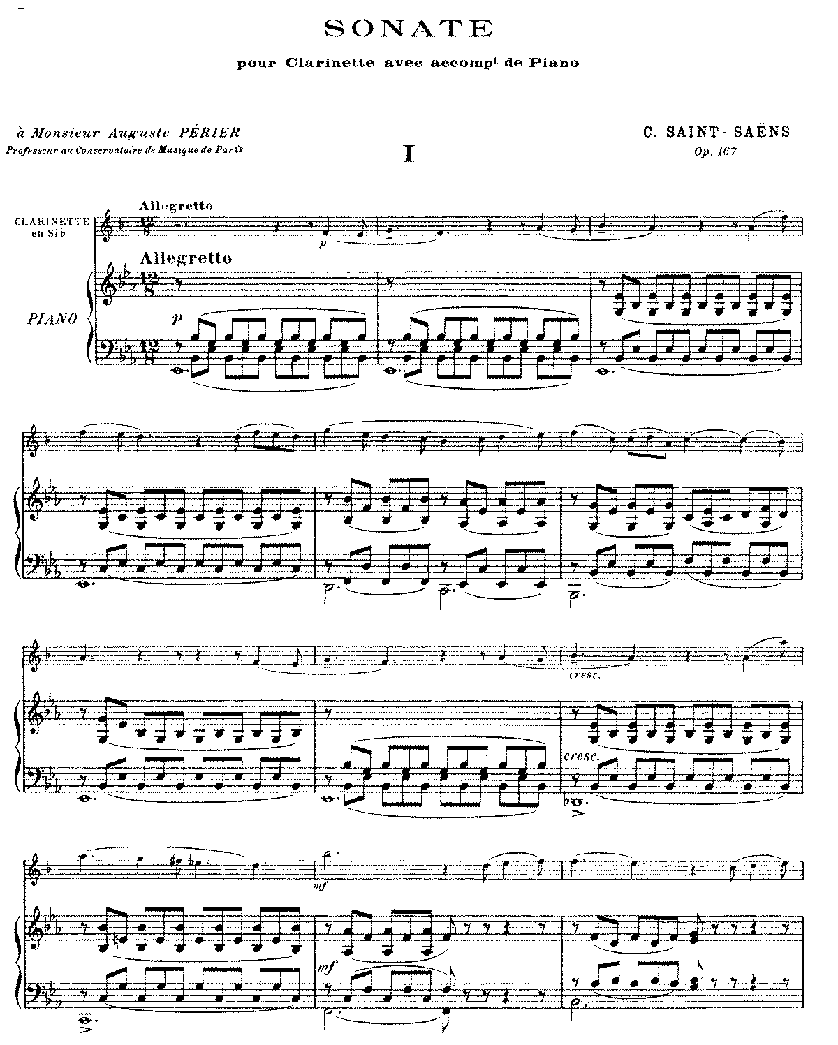 bernstein clarinet sonata