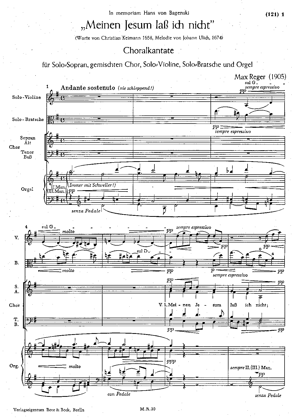 File:PMLP629811-Reger ohne op. Choralkantate Nr.4 Meinen Jesum lass ich nicht RGA vol30.pdf