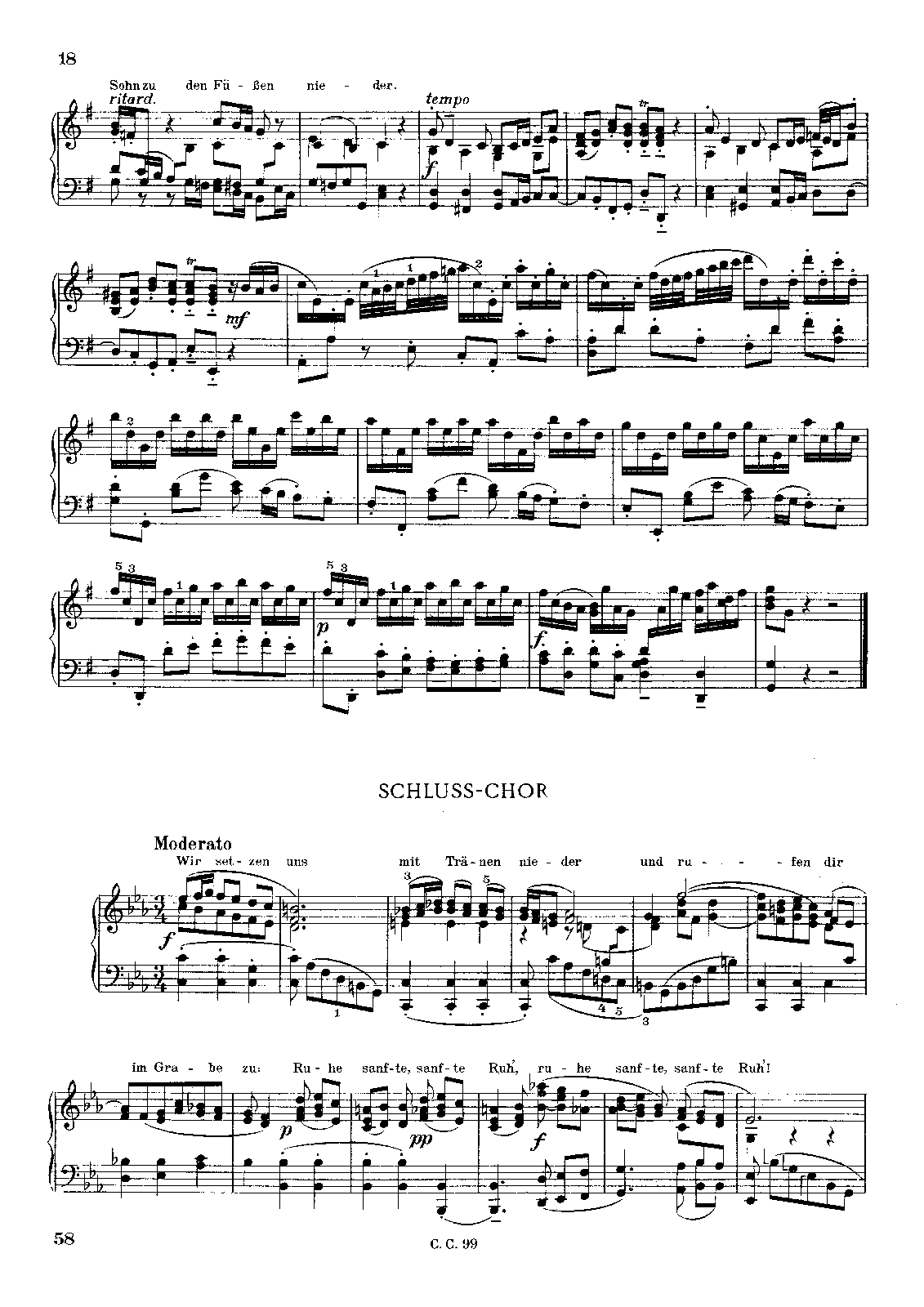 File:PMLP03301-Bach, JS, Matthäuspassion, BWV 244, Part II 68 FinalChorus, ArrPno Willner.pdf