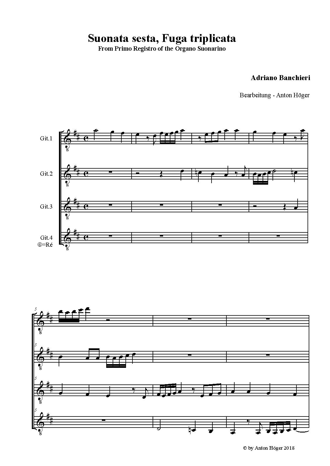 File:PMLP15069-Banchieri, Adriano - Suonata sesta, Fuga triplicata.pdf