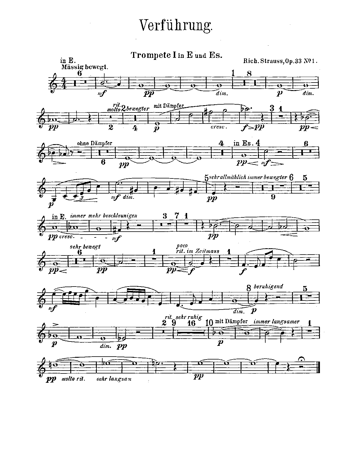 File:PMLP92892-Strauss 4 Gesänge, Op.33 - Trumpet 1-3 (E,Eb,C,Bb).pdf