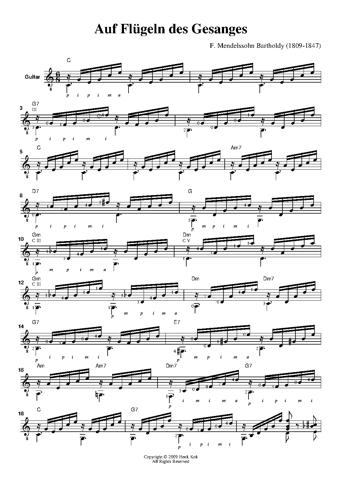 File:PMLP22671-Mendelssohn - Auf Flügeln des Gesanges guitar part.pdf