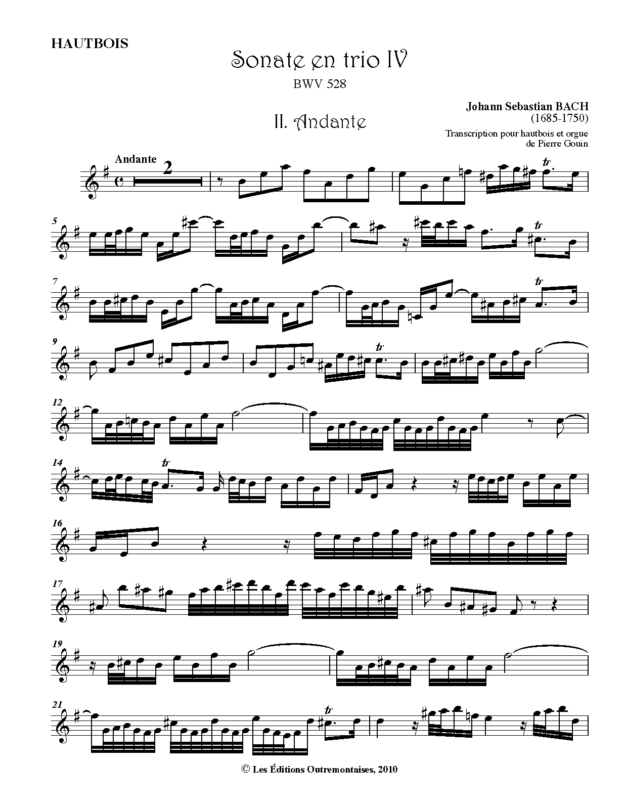 File:WIMA.44db-Bach Sonata IV 2.Andante BWV528 Ob-Hautbois.pdf