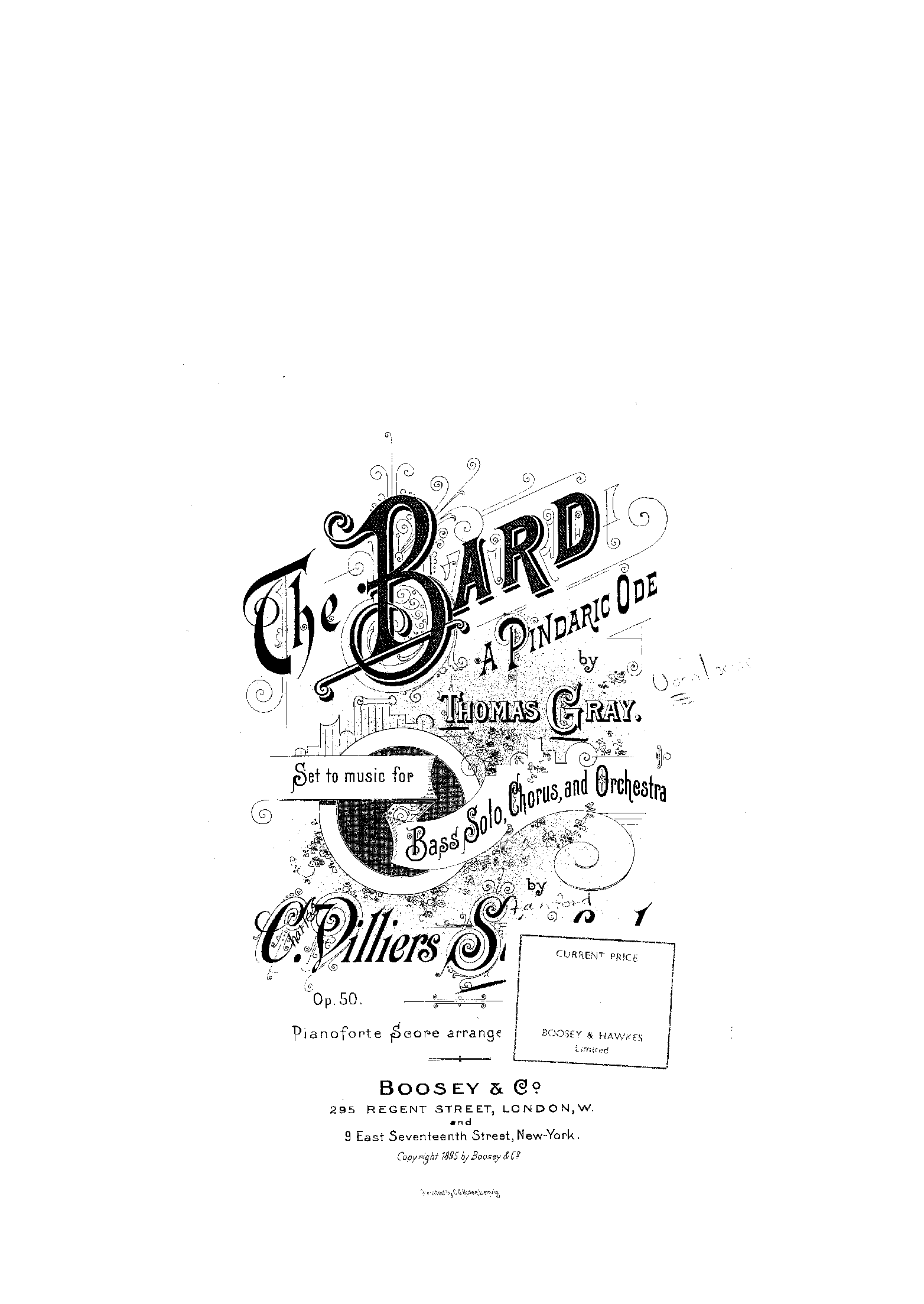The Bard