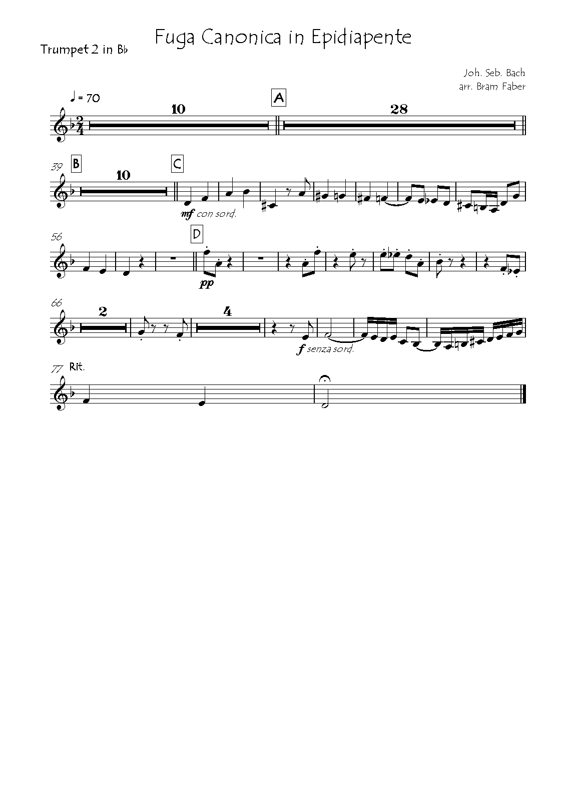 File:PMLP4550-KC-blazers FugaCanonicaInEpidiapente Trumpet 2 in Bb.pdf