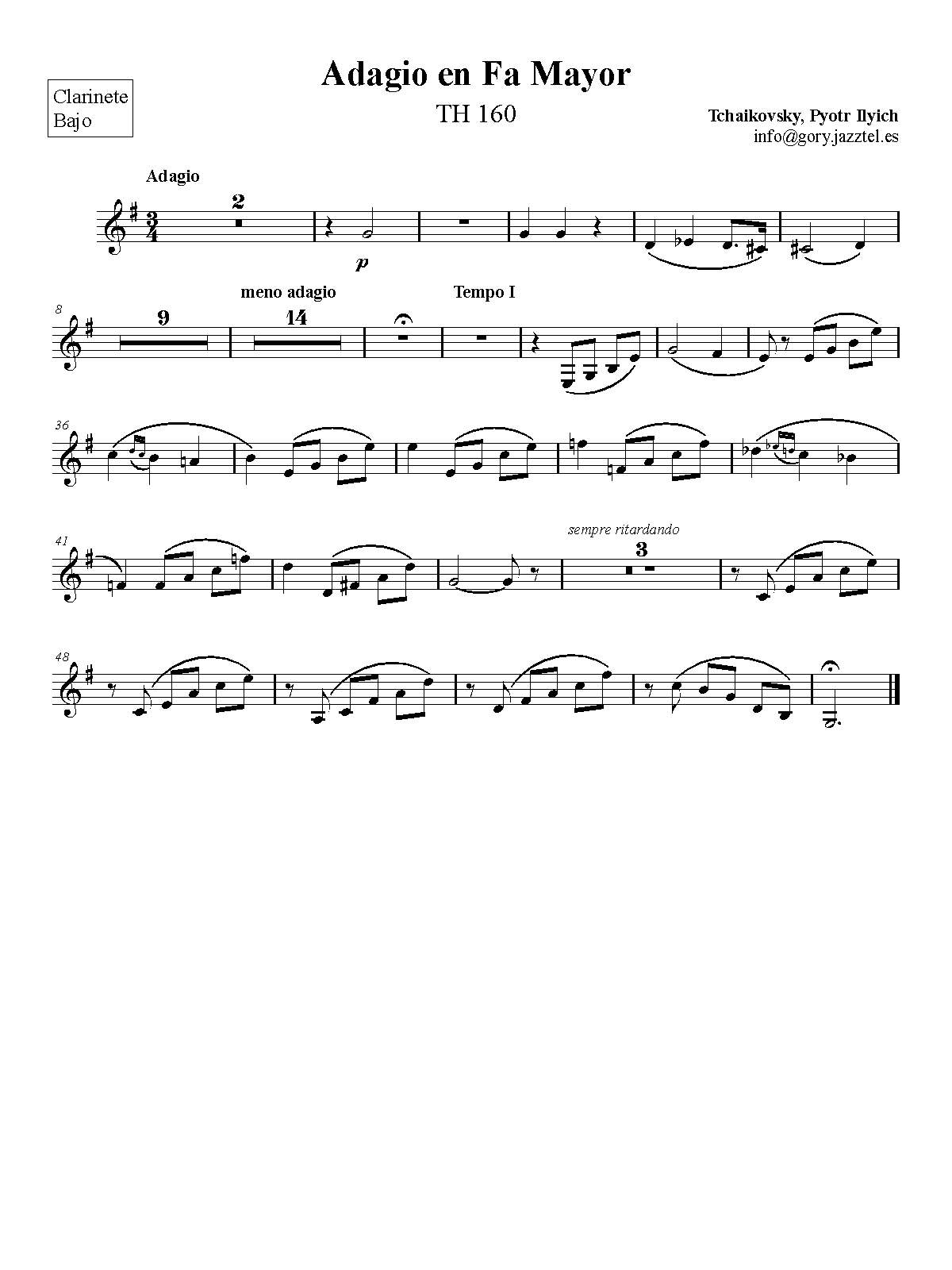 File:PMLP49128-Adagio en Fa Mayor - Clarinete Bajo.pdf