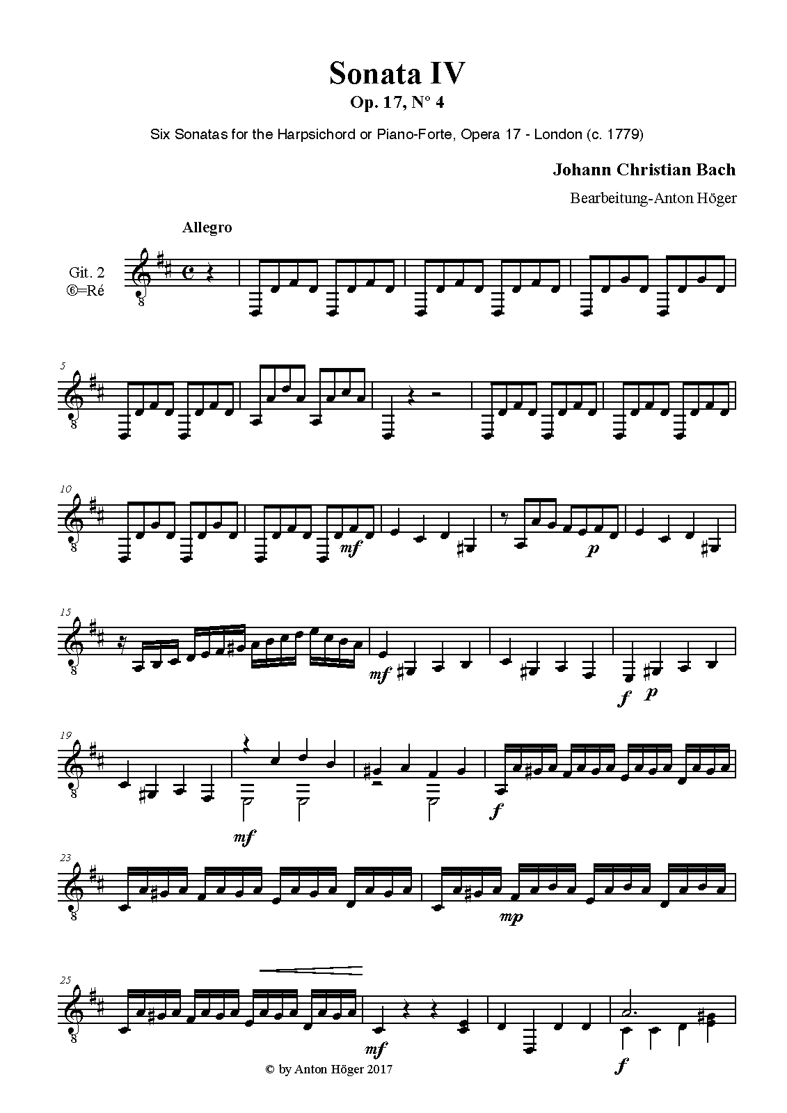 File:PMLP743028-Bach, Johann Christian - Keyboard Sonata in G major, W.A 10-Git2.pdf