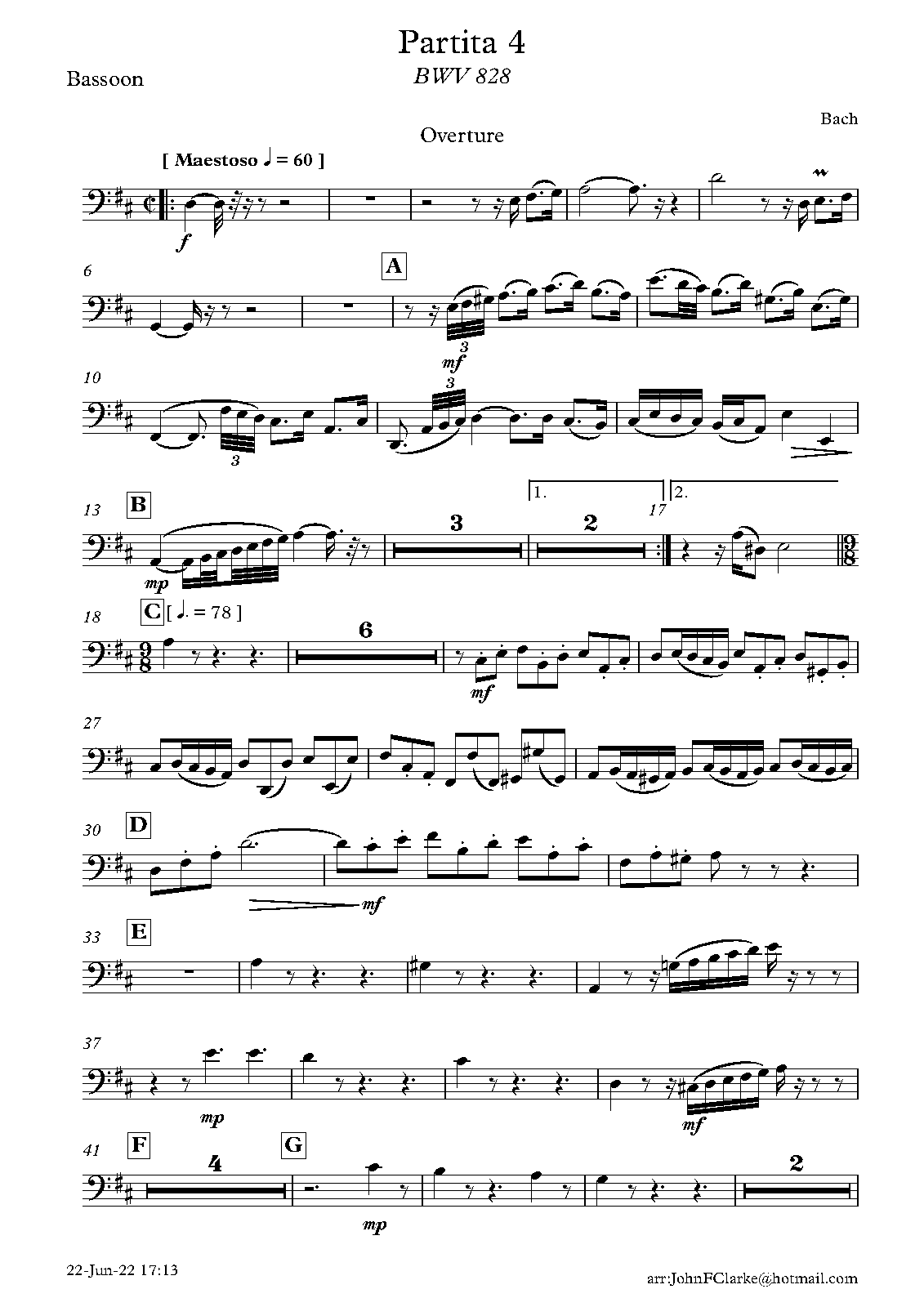 File:PMLP667915-828 Partita 4 Octet - Bassoon.pdf