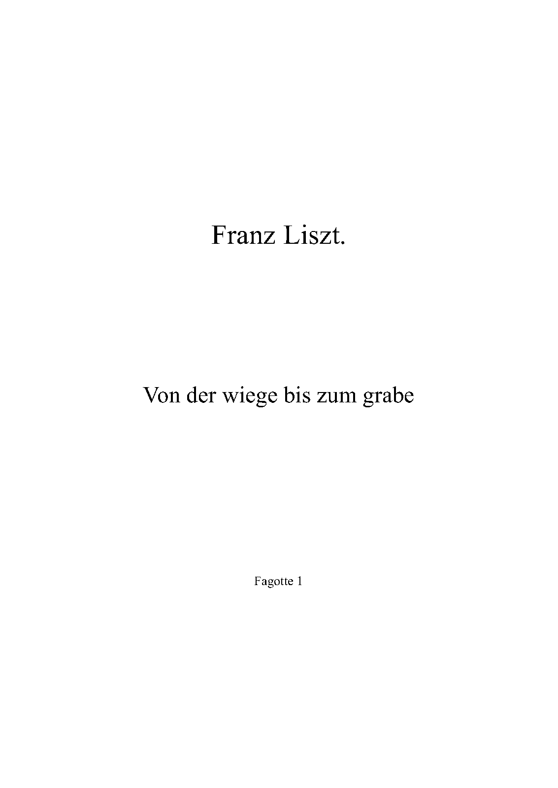 File:PMLP47522-Von der wiege bis zum grabe partes - Fagotte.pdf