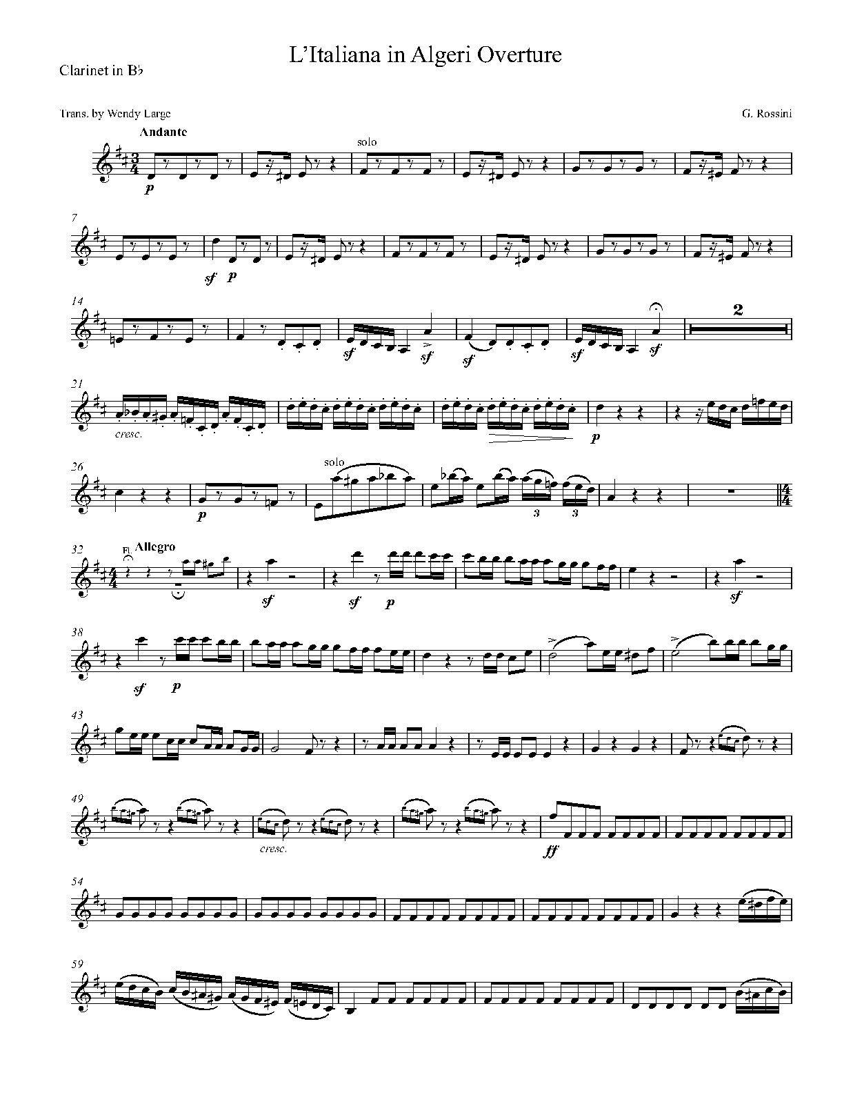File:PMLP32897-067 Rossini L'Itialiana in Algeri Overture - Clarinet in Bb.pdf