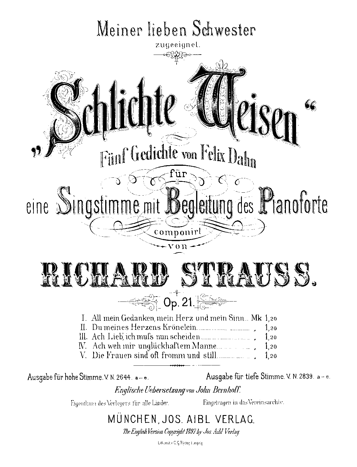 File:PMLP92878-RStrauss Schlichte Weisen, Op.21 No.2 lowvoice.pdf
