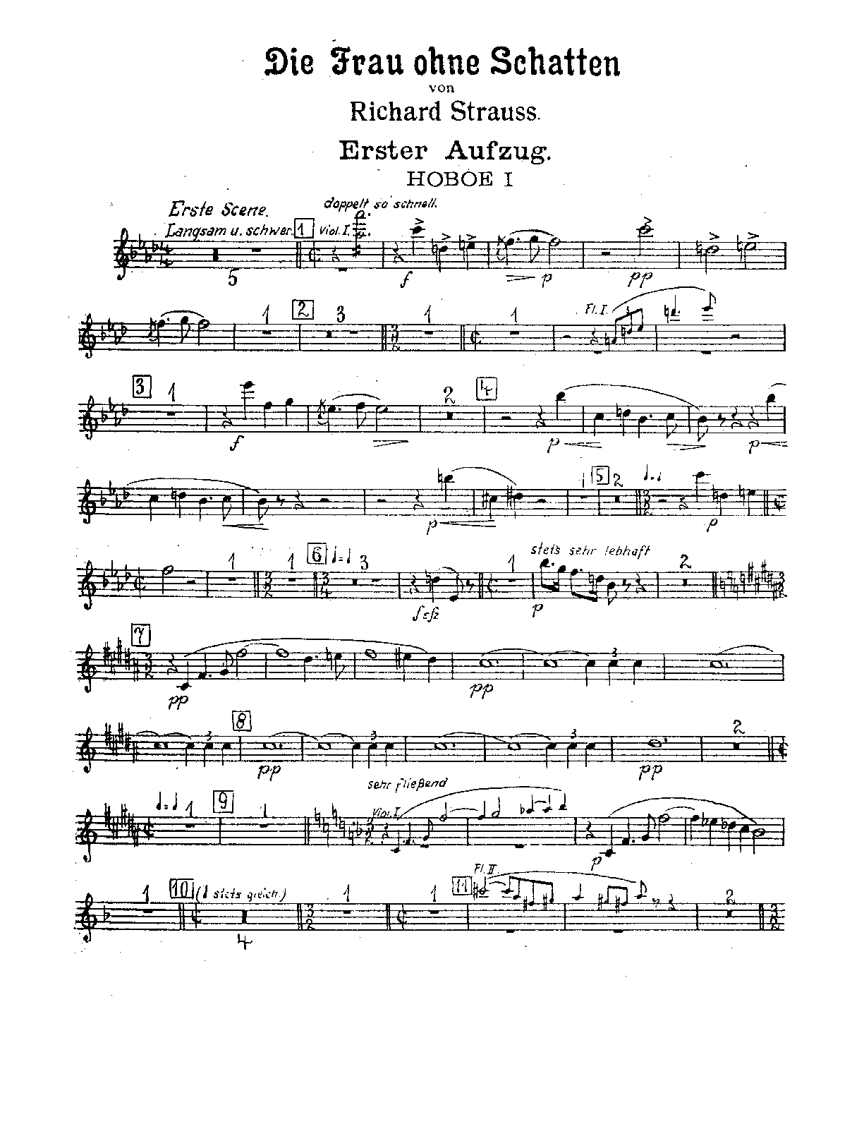 File:PMLP112606-Strauss Die Frau Ohne Schatten Op.65 Oboe 1.pdf