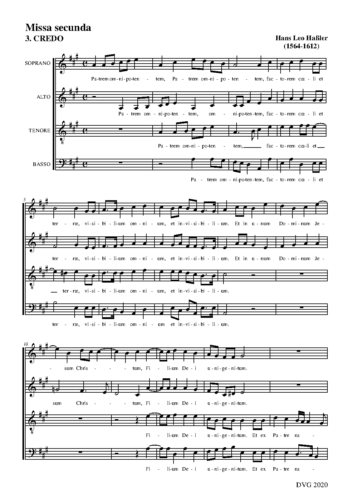 File:PMLP919617-Hassler H.L., Missa secunda - 3. Credo.pdf