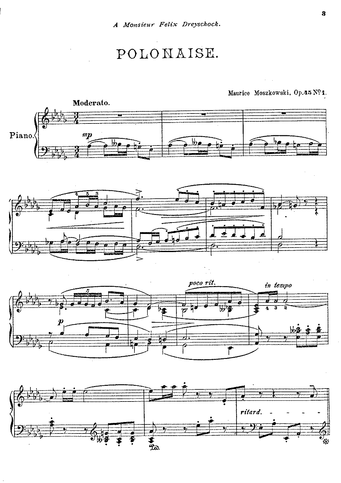 Пьесы для двух фортепиано. Мошковский Искорки Ноты. Мориц Мошковский. M2 Ноты. Нота d2.