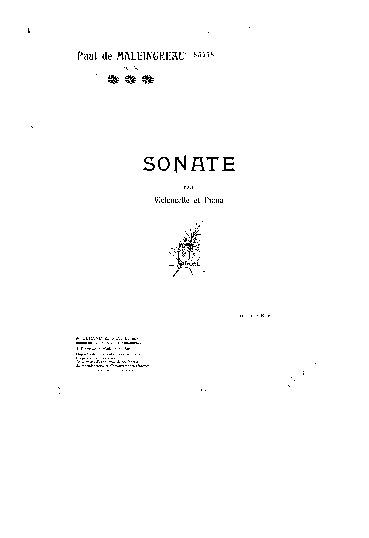 File:PMLP135170-Maleingreau - Sonata for Cello and Piano Op15 cello.pdf