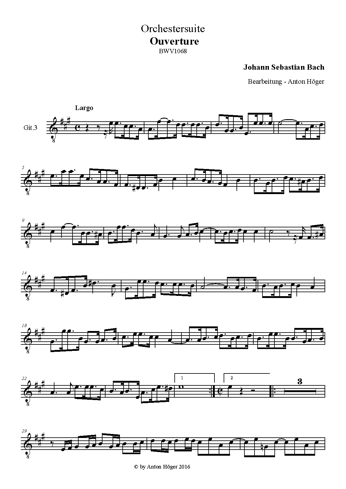 File:PMLP100008-Bach, Joh. Seb. - Ouverture-Orchestersuite -BWV1068 - Git.3.pdf