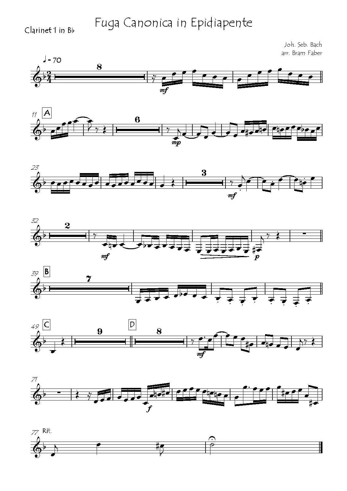 File:PMLP4550-KC-blazers FugaCanonicaInEpidiapente Clarinet 1 in Bb.pdf
