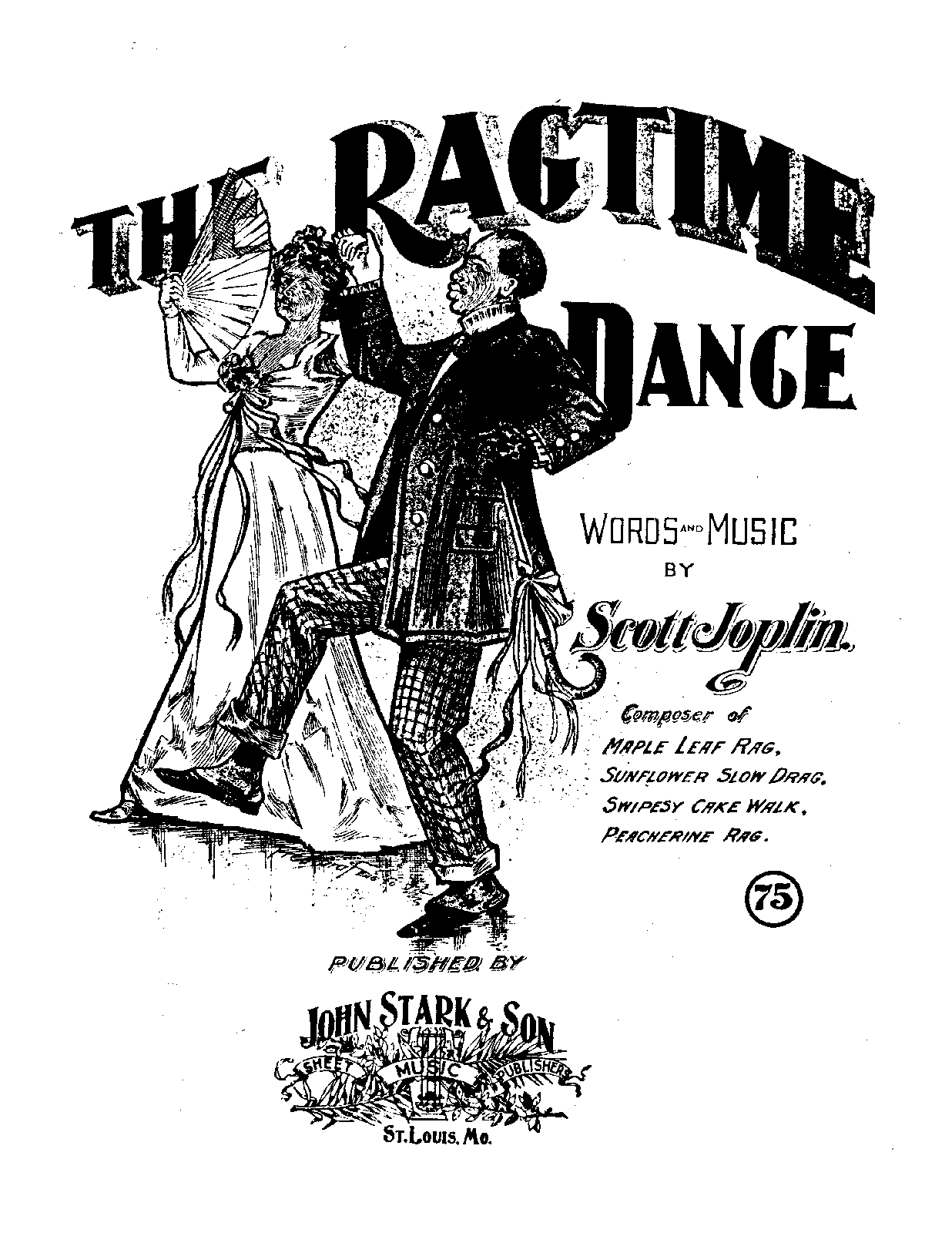 The Ragtime Dance