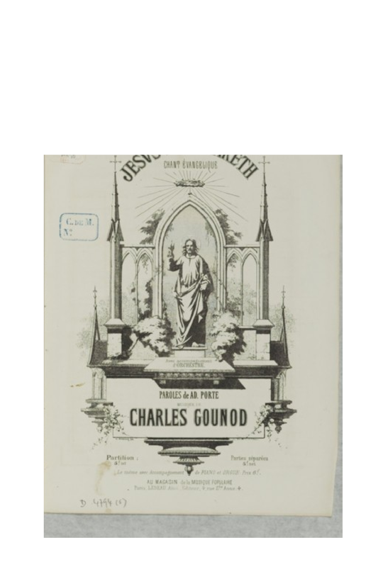 Jésus de Nazareth