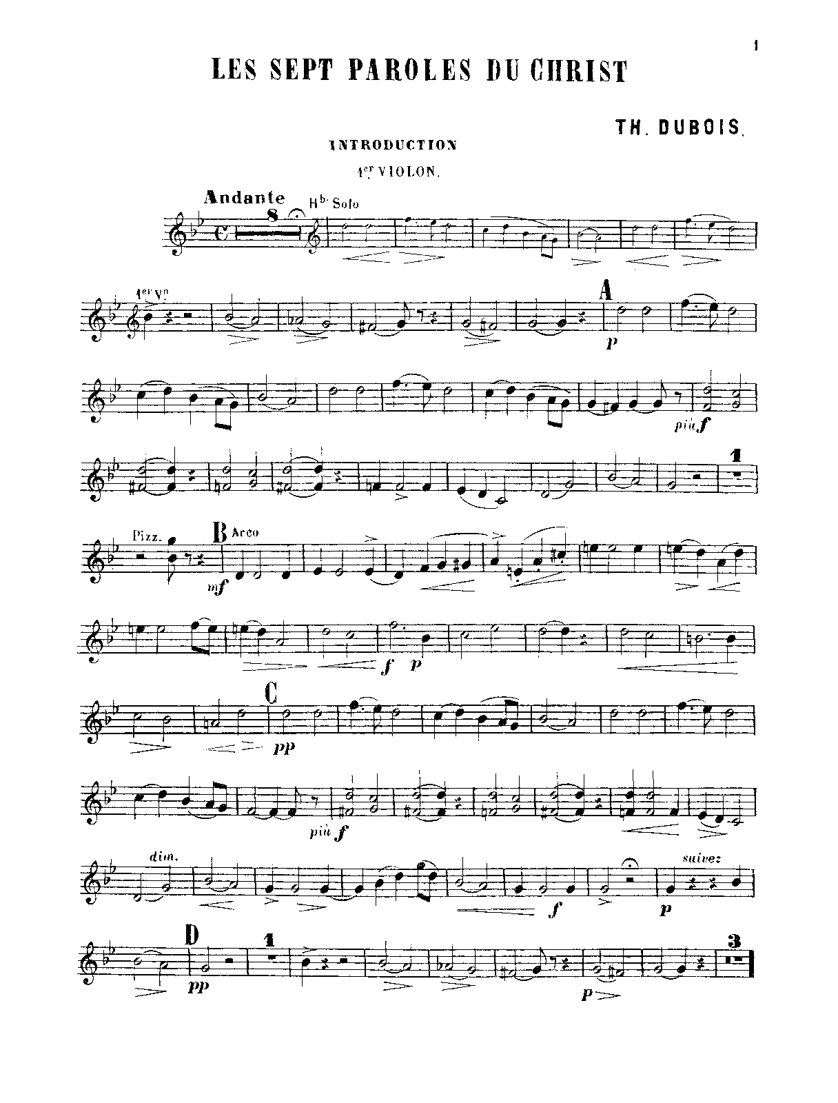 File:PMLP59533-Dubois The Seven Last Words of Christ Violins I.pdf