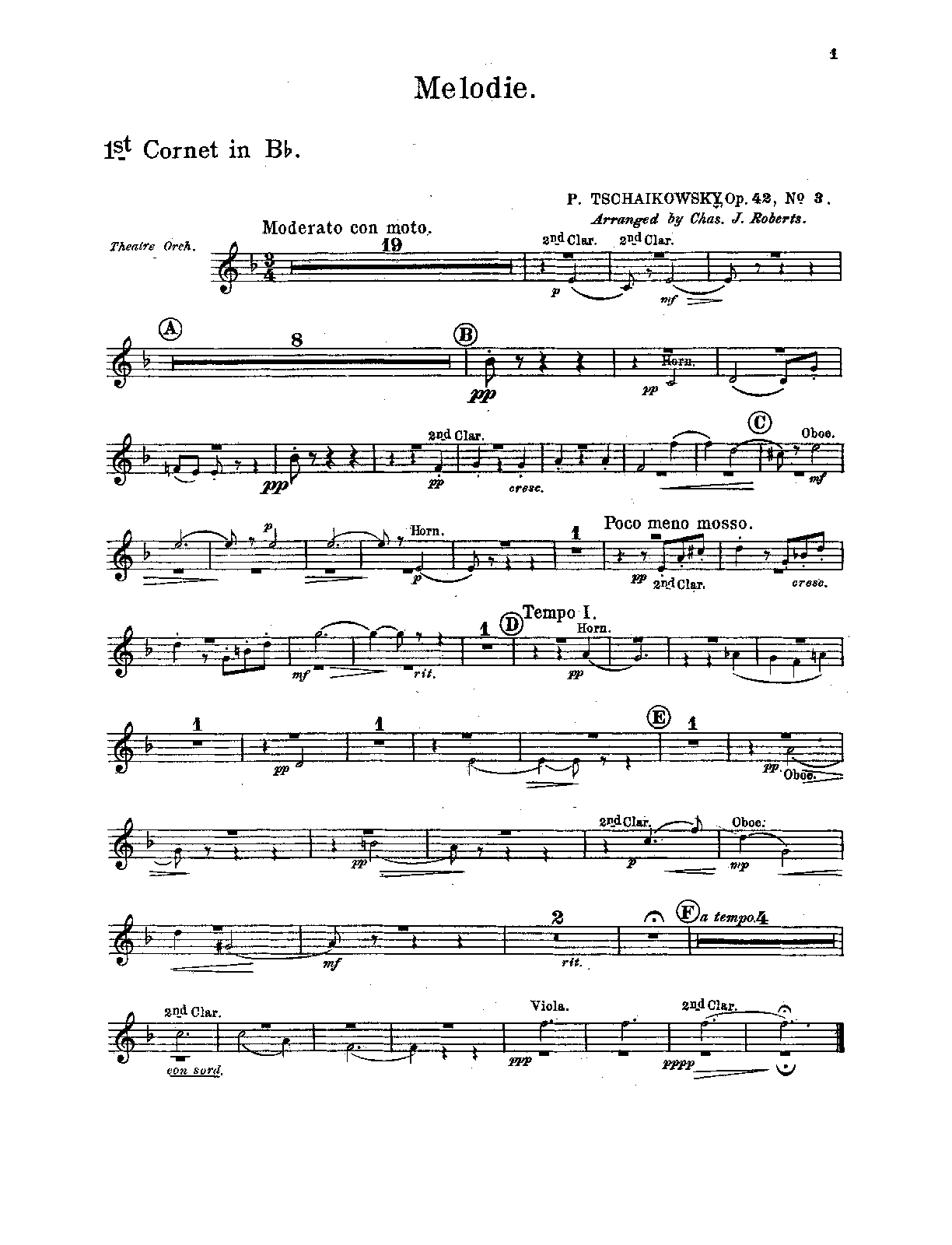 File:PMLP11014-06 Tchaik-Roberts-Melodie - Cornet 1-2.pdf