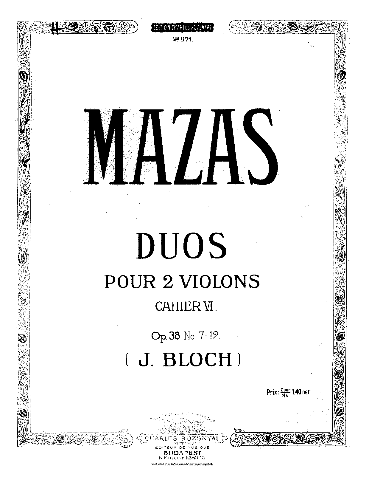 File:PMLP54675-Mazas - Violin Duo Op38 No7.pdf