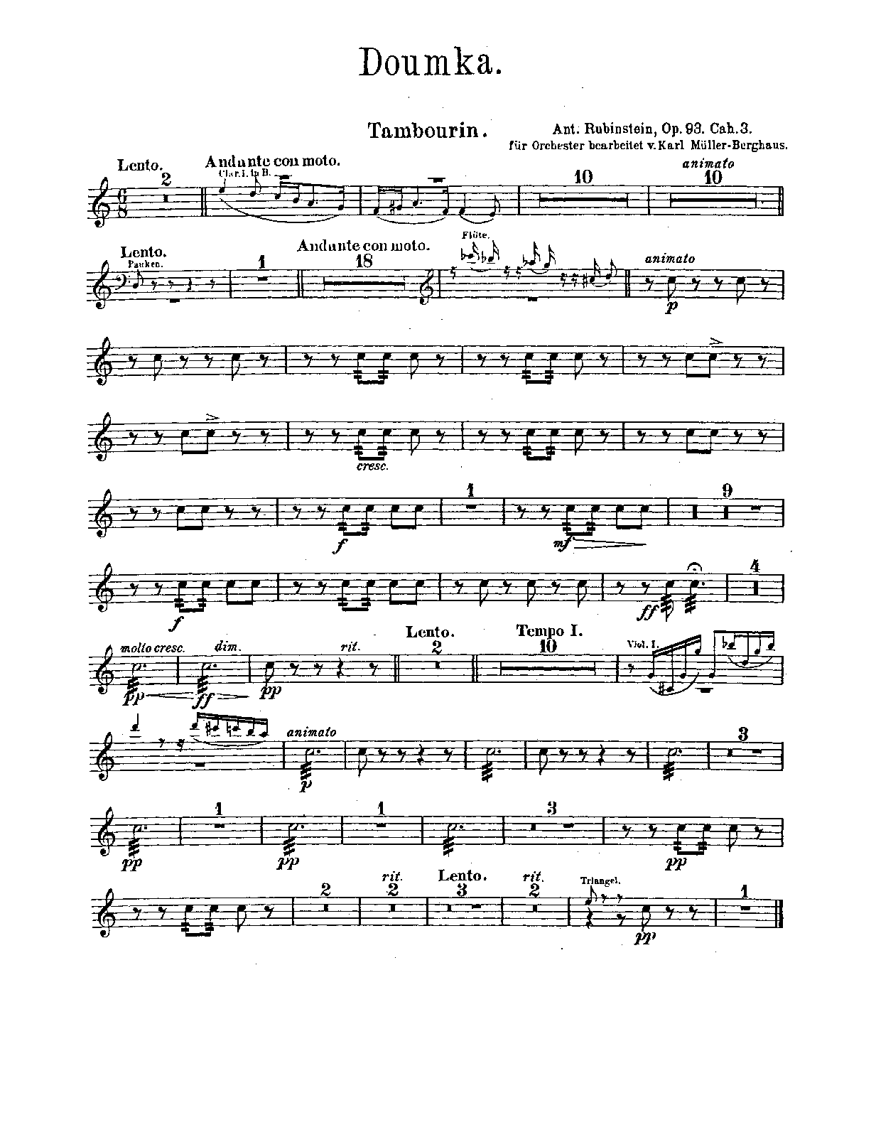 File:PMLP20179-Rubinstein-Berghaus-Dumka - 07 Tambourine, Triangle.pdf