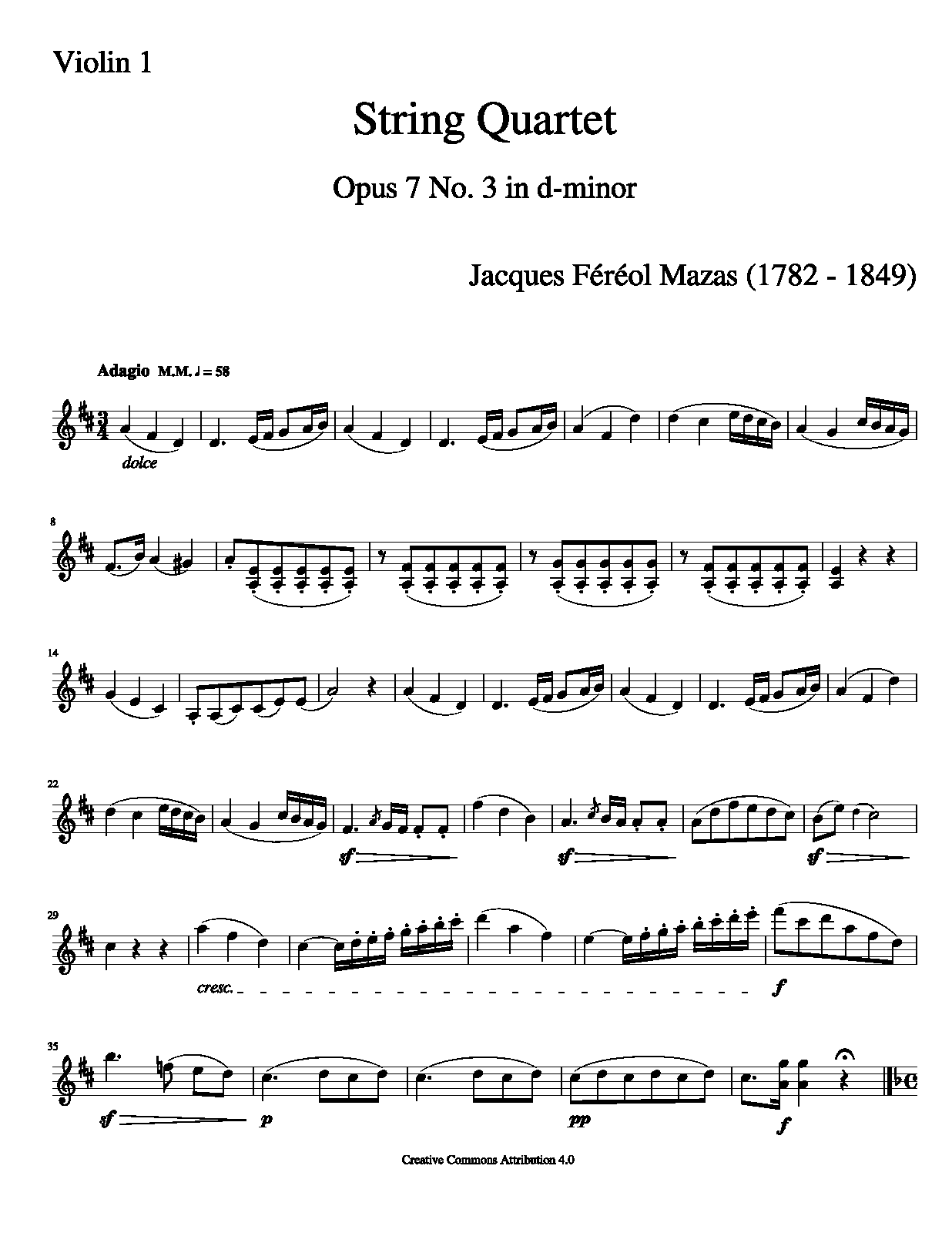 File:PMLP41357-Mazas Quartet op 7-3 violin1.pdf