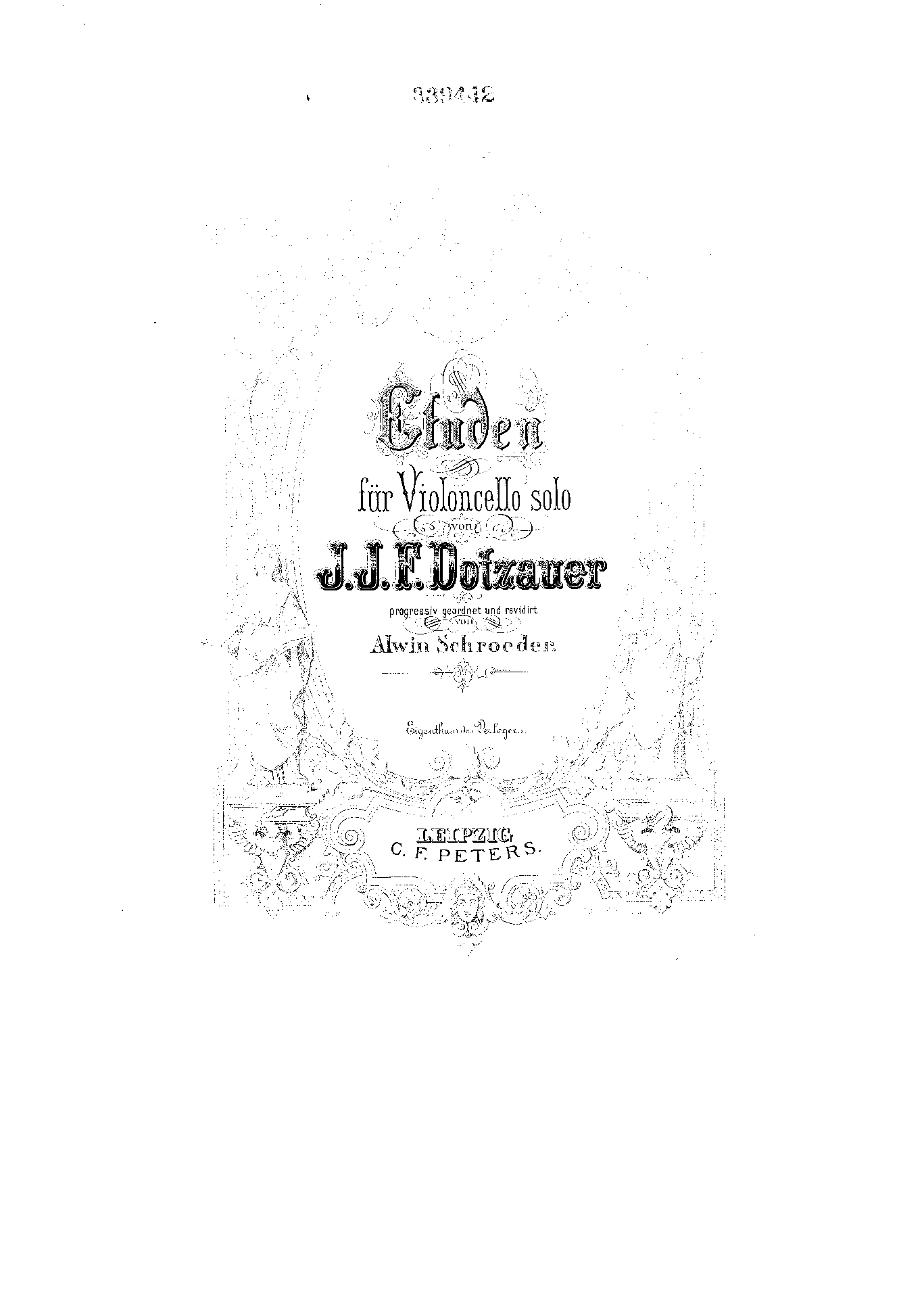 File:PMLP384208-Dotzauer -Etudes for Cello (Schroeder) vol2 score.pdf