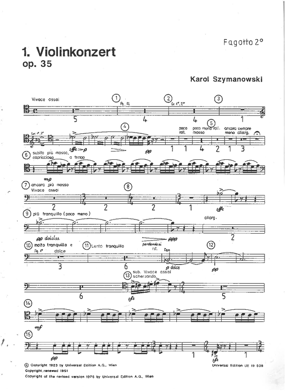File:PMLP215446-Syzmanowski - Violin Concerto Op 35 - Bassoon II.pdf