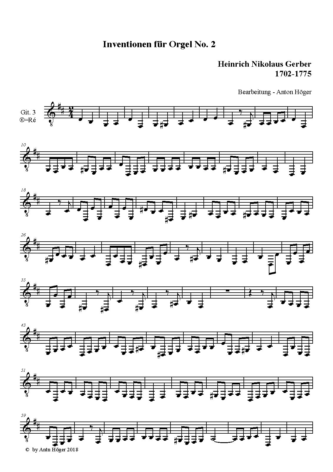 File:PMLP253452-Gerber, Heinrich Nikolaus - Inventionen für Orgel-2 - Git3.pdf