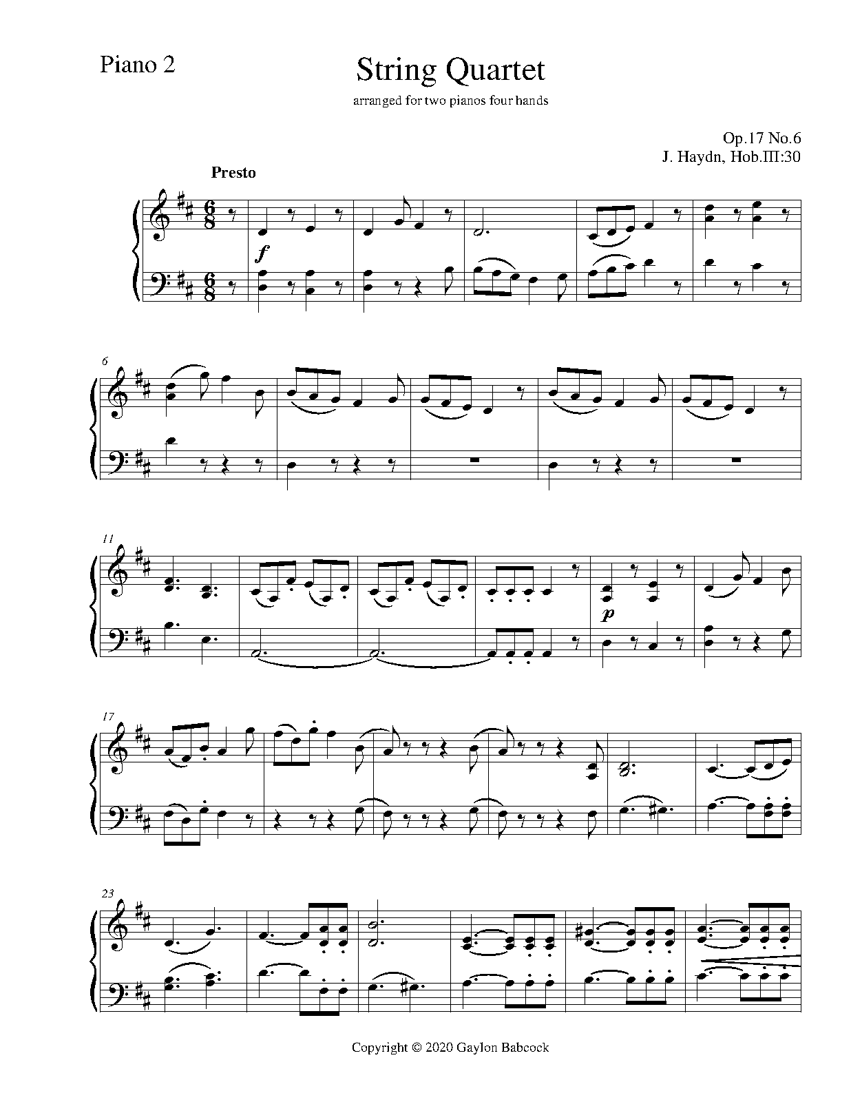File:PMLP661524-String Quartet Hob III 30 - Piano 2.pdf