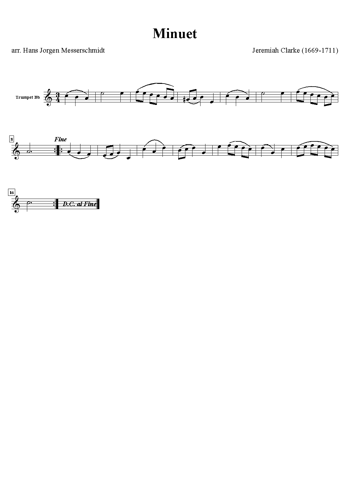 File:PMLP1159659-Minuet 2 - Clarke - trp Bb.pdf