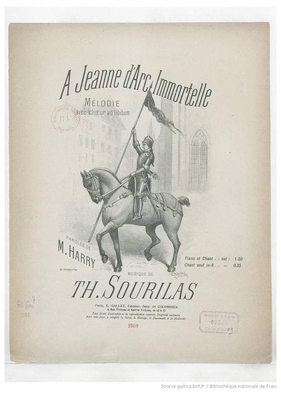 File:PMLP968857-A Jeanne d'Arc immortelle me-lodie -...-Sourilas.pdf