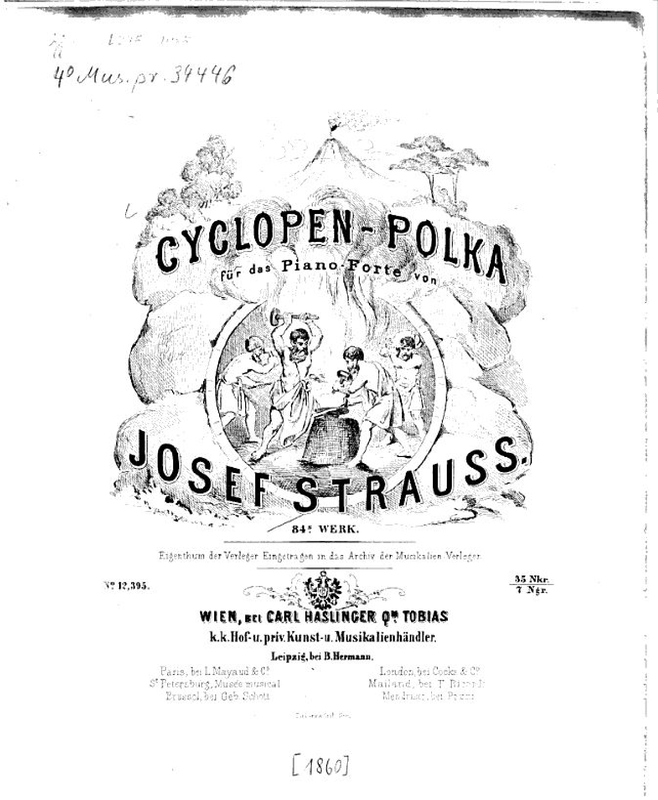Cyclopen-Polka