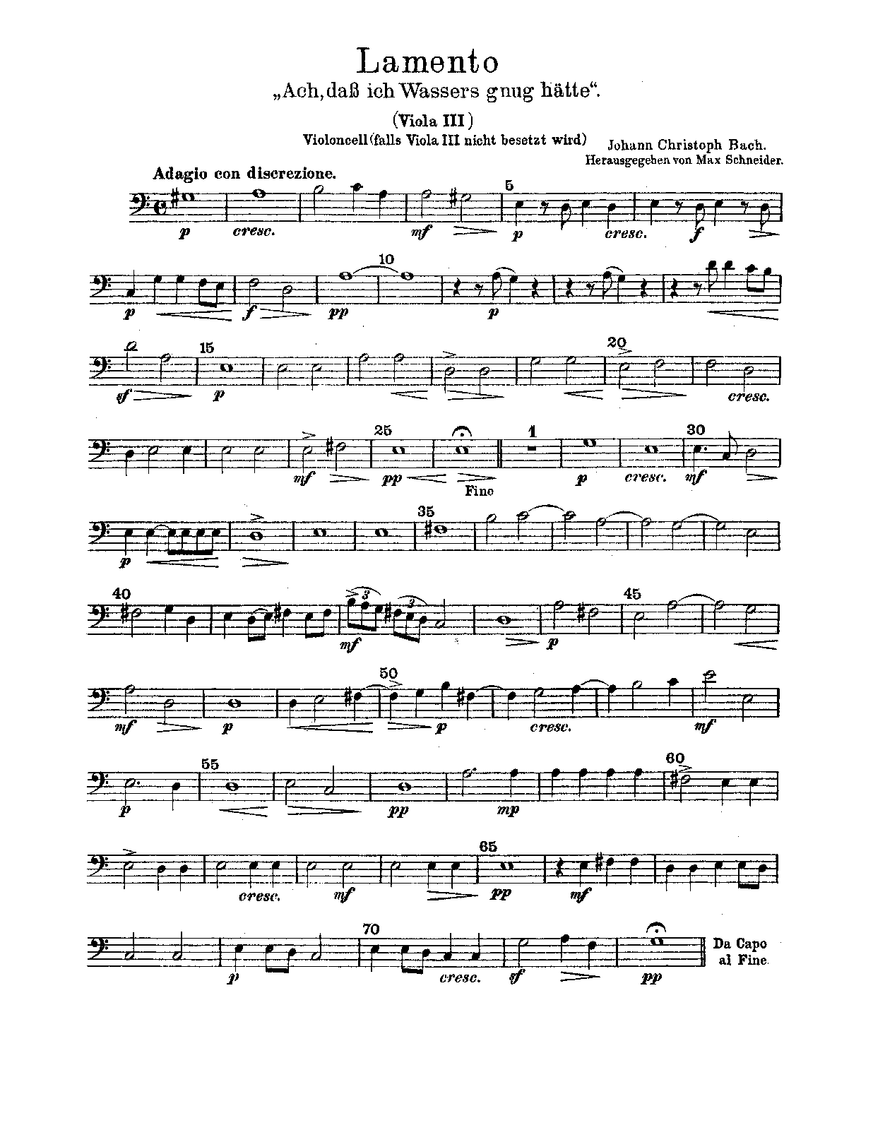 File:PMLP115699-J.C. Bach-Schneider Ach, dass ich Wassers gnug hätte - Viola 3 (or Cello).pdf