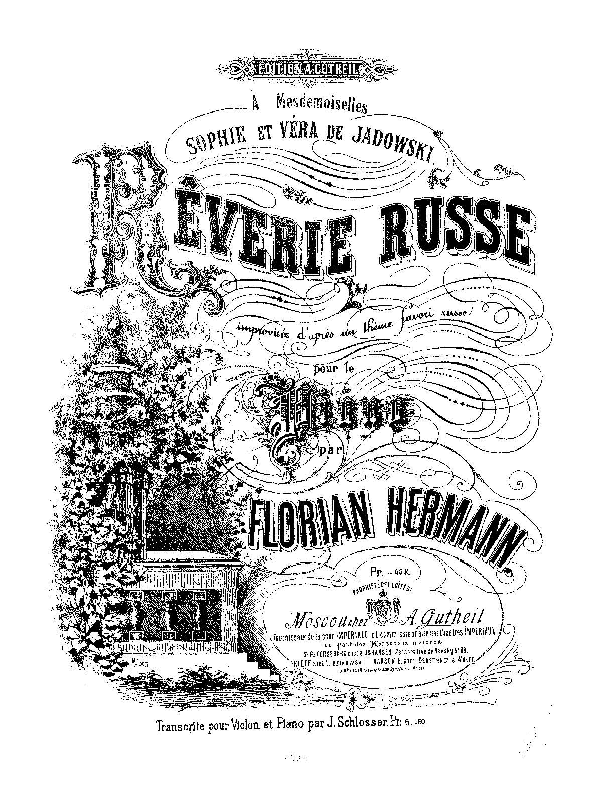 Rêverie russe, Op.2 (Hermann, Florian) - IMSLP