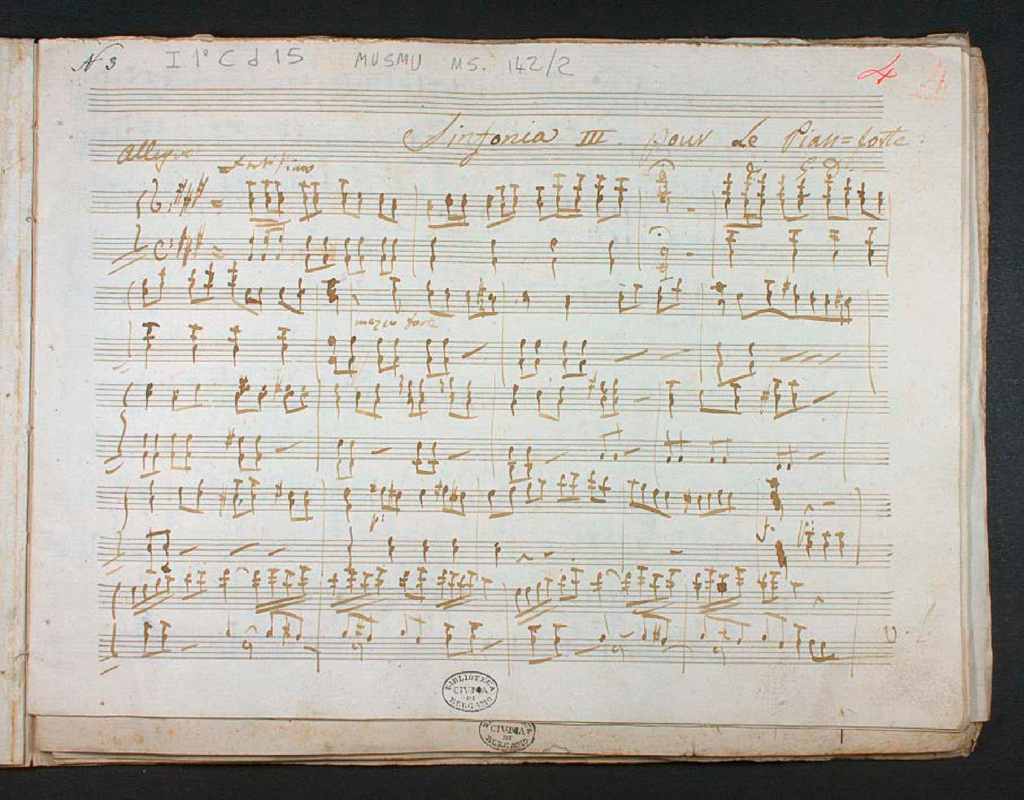 Sinfonia