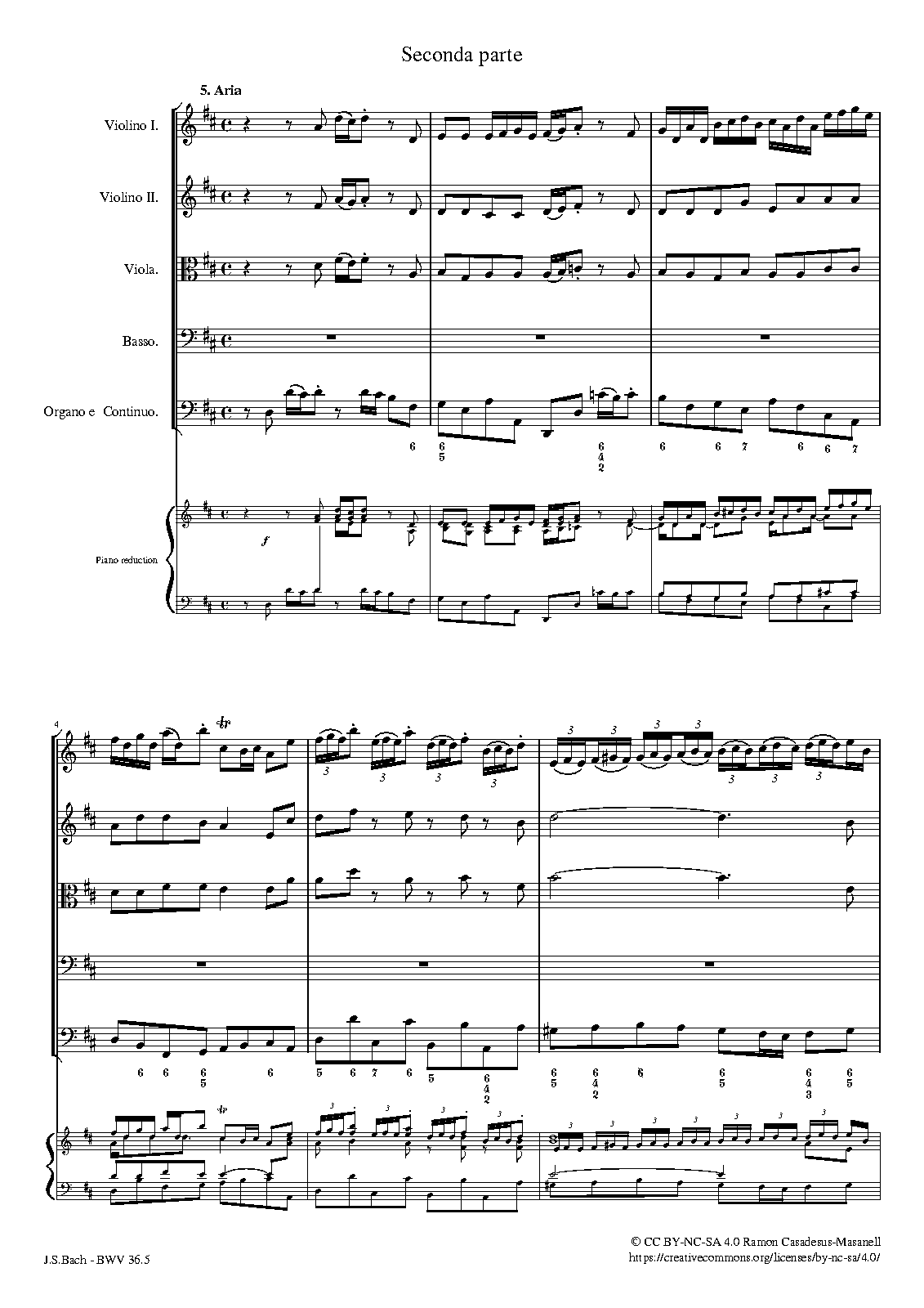 File:PMLP149262-Schwingt freudig euch empor BWV 36.5 Johann Sebastian Bach BWV 36.5.pdf