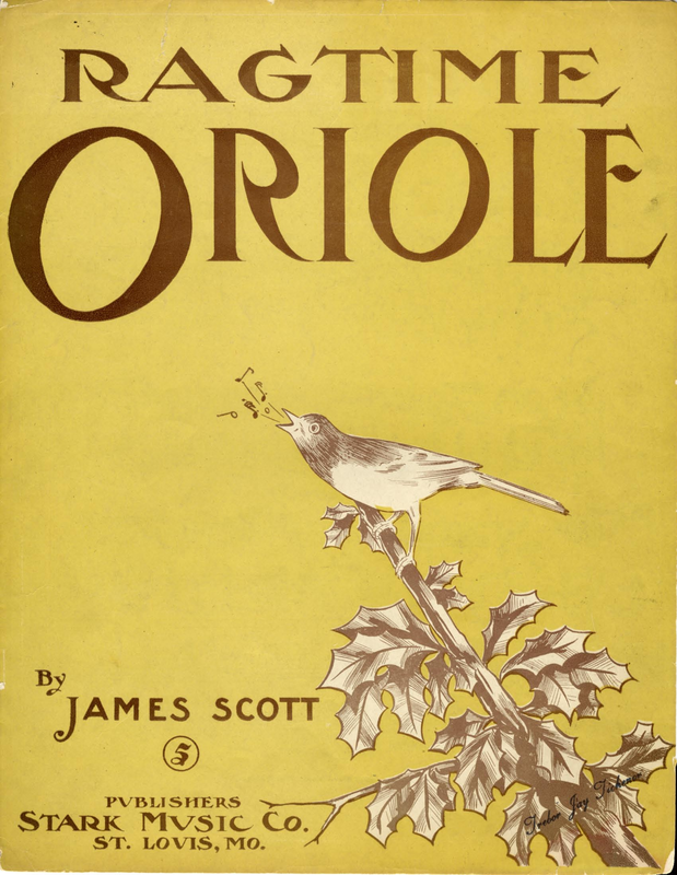 ragtime pdf