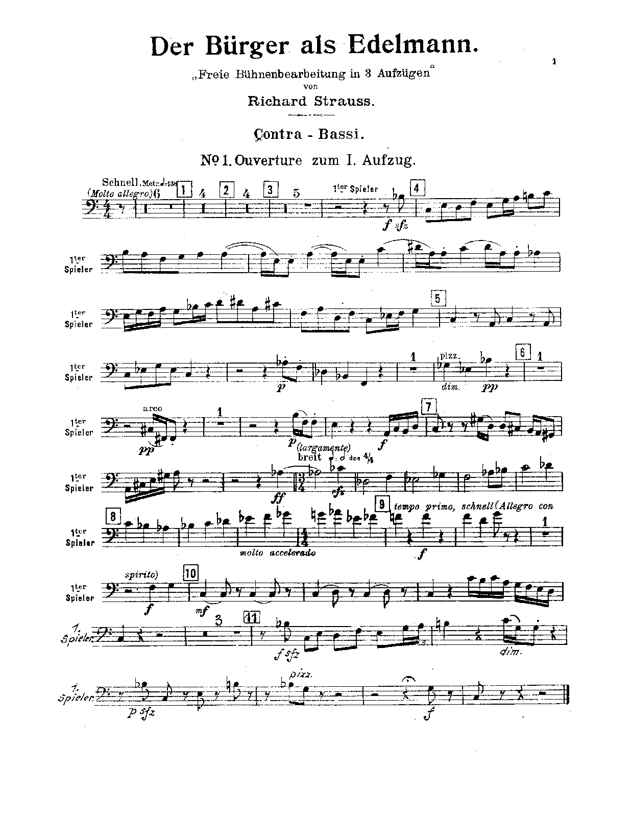 File:PMLP153620-Strauss Der Burger als Edelmann, Op.60 - Double Bass (1st and 2nd Players).pdf