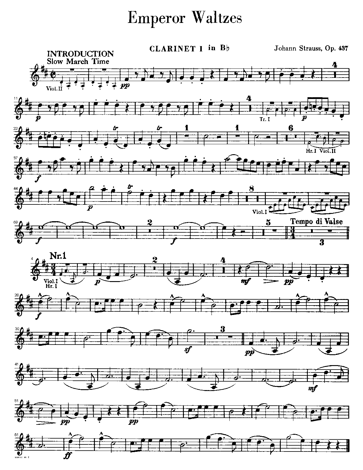 File:PMLP39963-StraussJr Emperor Op437 Clarinet12.pdf